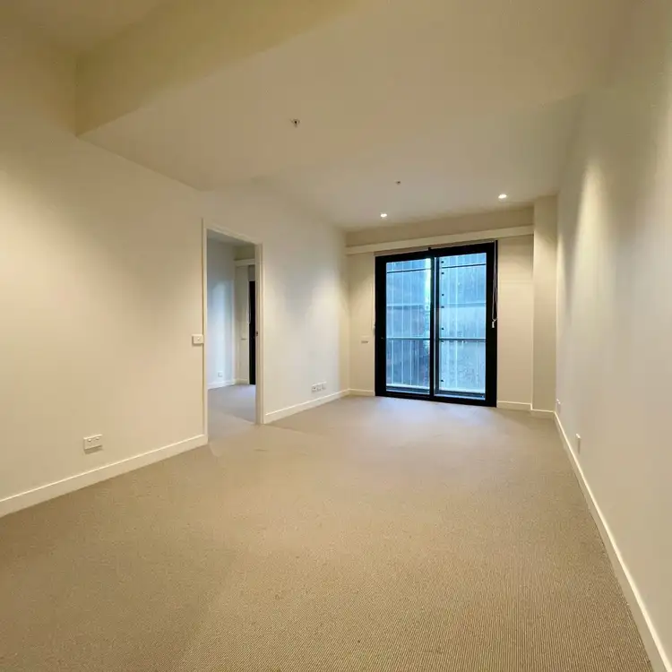 Second view of Homely apartment listing, 1302/199 William Street, Melbourne VIC 3000