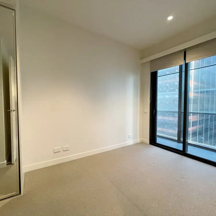 Third view of Homely apartment listing, 1302/199 William Street, Melbourne VIC 3000