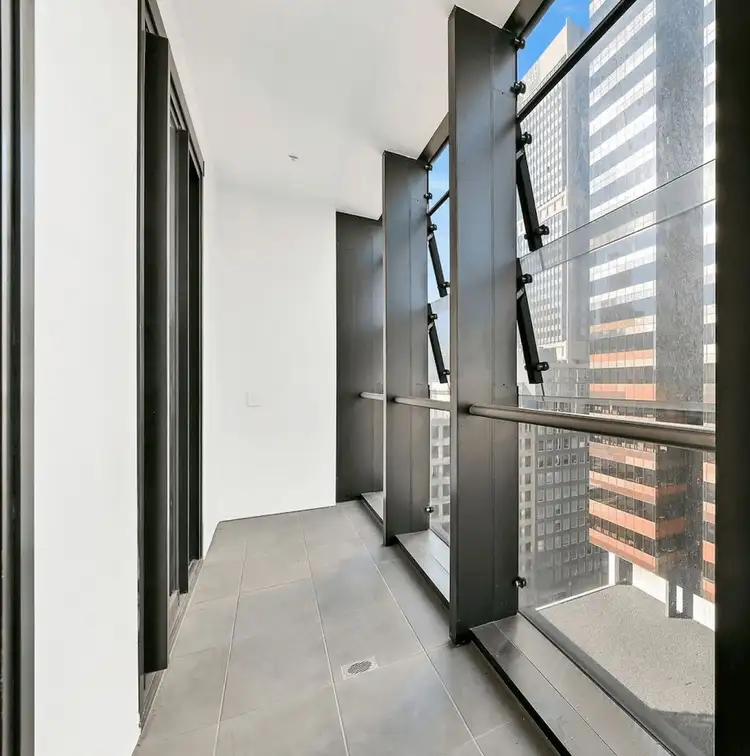 Sixth view of Homely apartment listing, 1302/199 William Street, Melbourne VIC 3000