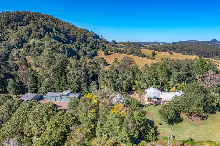 Main view of Homely house listing, 60 - 68 Gradys Lane, Kin Kin QLD 4571