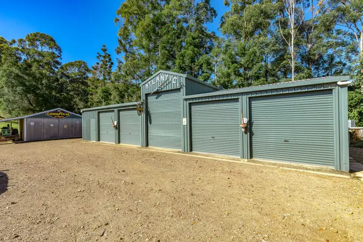 Fourth view of Homely house listing, 60 - 68 Gradys Lane, Kin Kin QLD 4571