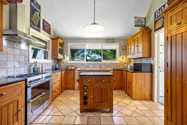 Fifth view of Homely house listing, 60 - 68 Gradys Lane, Kin Kin QLD 4571