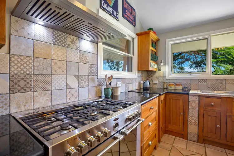 Sixth view of Homely house listing, 60 - 68 Gradys Lane, Kin Kin QLD 4571