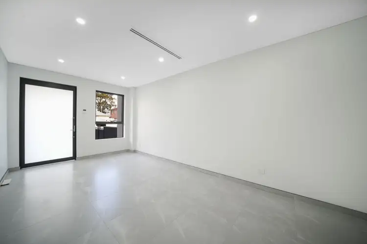 Third view of Homely semi-detached listing, 35 Prince Street, Canley Heights NSW 2166