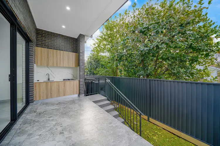 Fourth view of Homely semi-detached listing, 35 Prince Street, Canley Heights NSW 2166