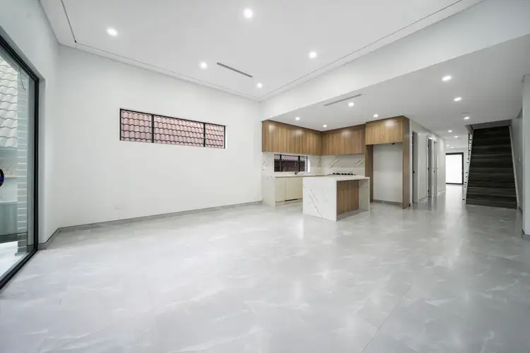 Sixth view of Homely semi-detached listing, 35 Prince Street, Canley Heights NSW 2166