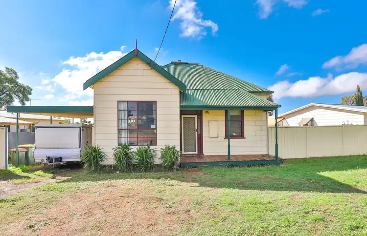 67 Chaffey Street, Merbein VIC 3505
