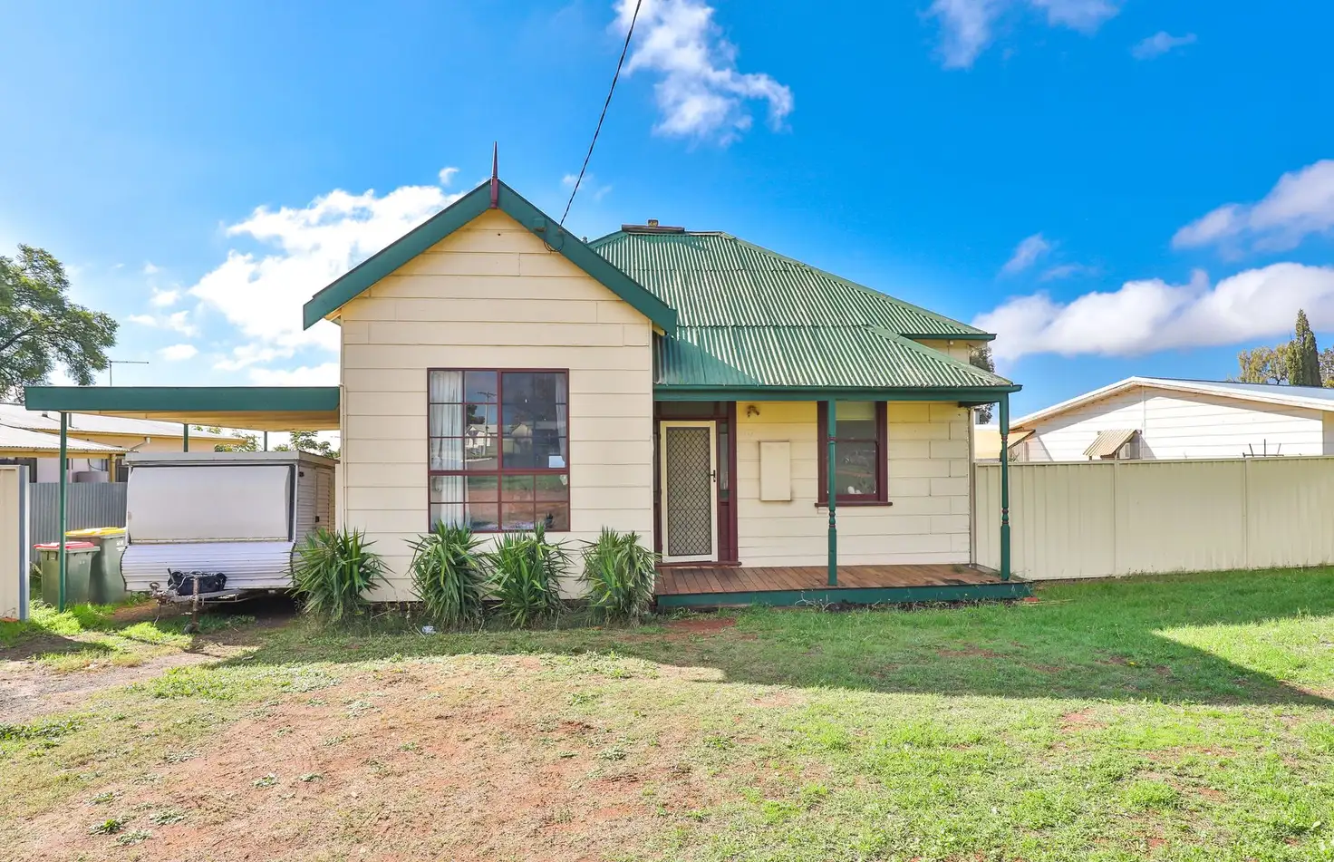 Main view of Homely house listing, 67 Chaffey Street, Merbein VIC 3505