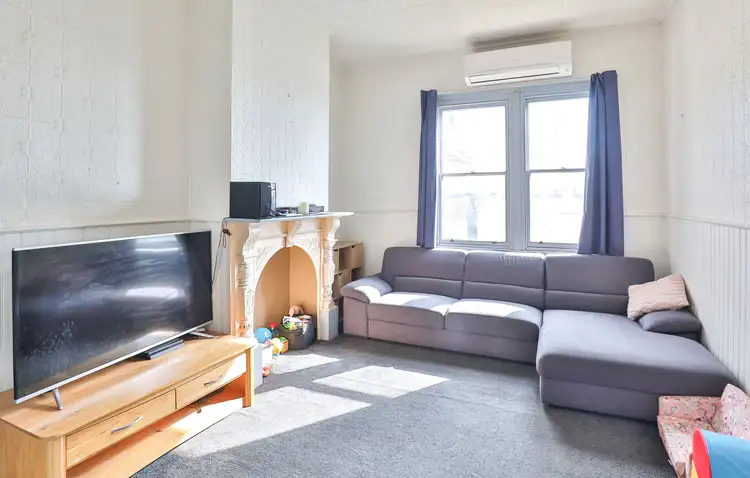 Second view of Homely house listing, 67 Chaffey Street, Merbein VIC 3505