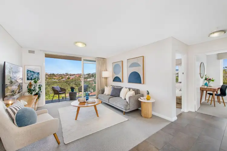 9/24 Cammeray Road, Cammeray NSW 2062