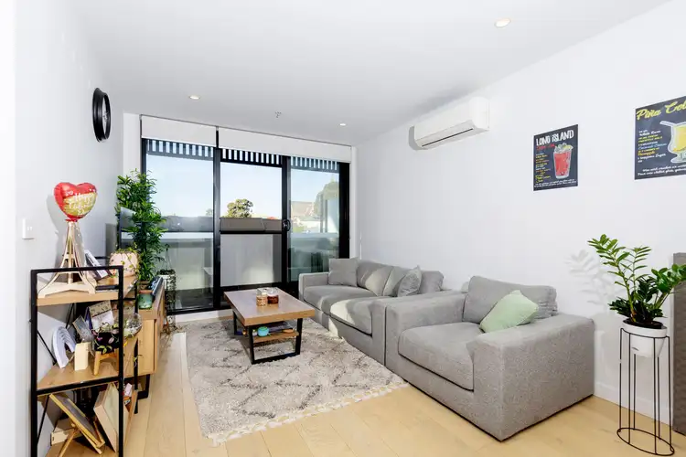 Third view of Homely apartment listing, 205/183 High Street, Preston VIC 3072