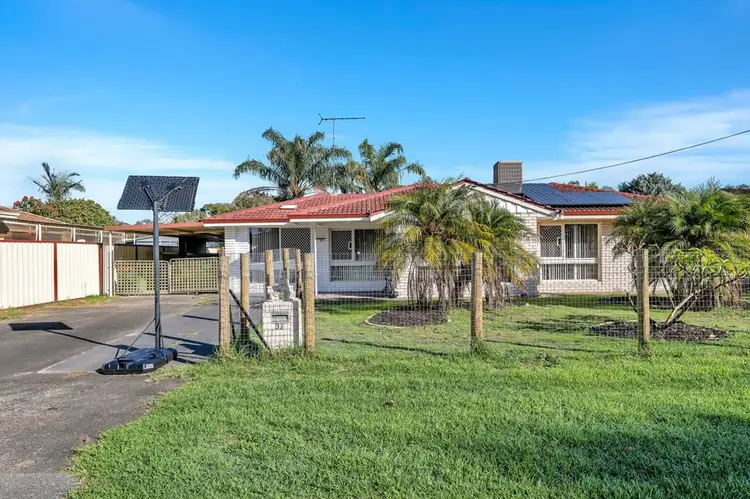Main view of Homely house listing, 31 Pinjarra-Williams Road, Pinjarra WA 6208