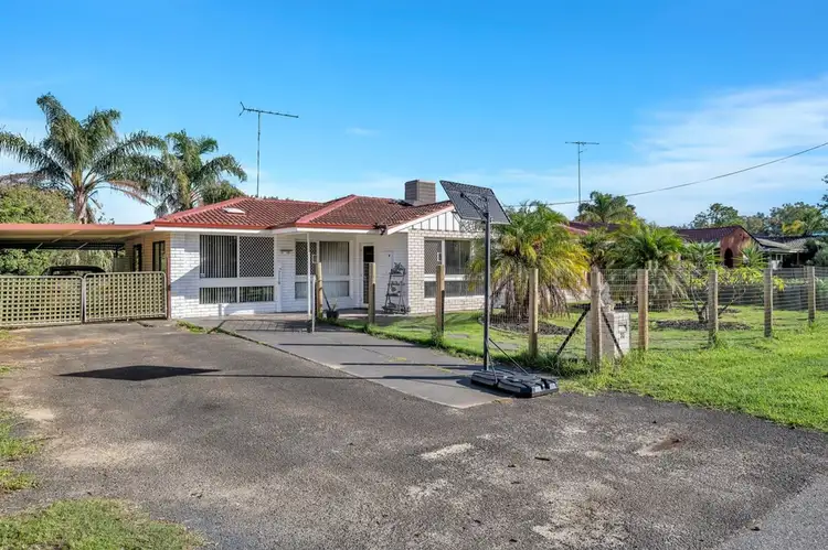 Second view of Homely house listing, 31 Pinjarra-Williams Road, Pinjarra WA 6208
