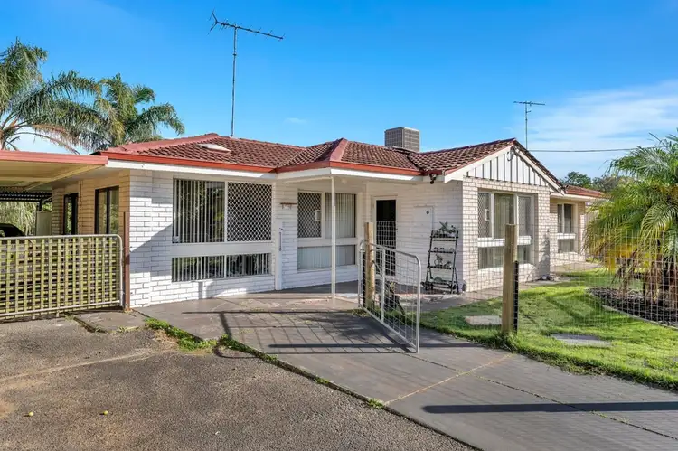 Third view of Homely house listing, 31 Pinjarra-Williams Road, Pinjarra WA 6208