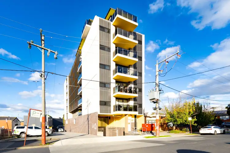 105/82 Hawdon Street, Heidelberg VIC 3084