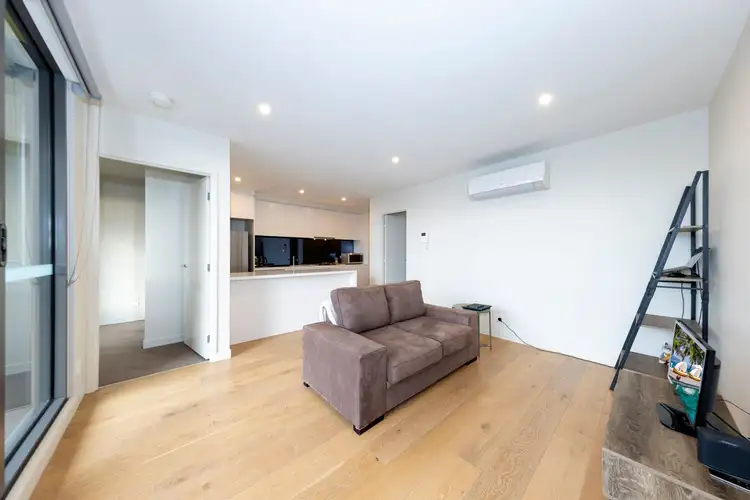 Fourth view of Homely apartment listing, 105/82 Hawdon Street, Heidelberg VIC 3084
