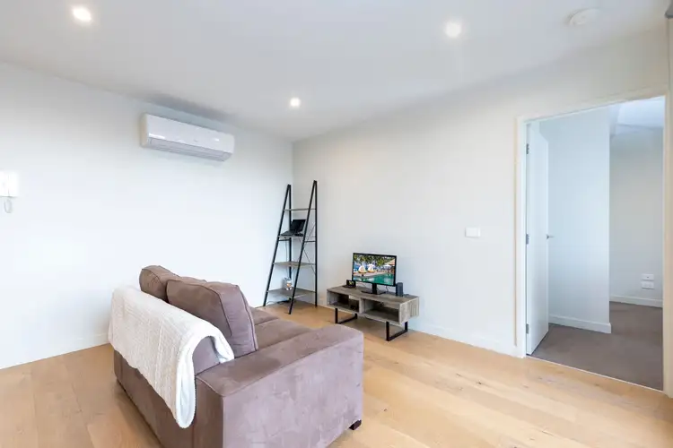 Sixth view of Homely apartment listing, 105/82 Hawdon Street, Heidelberg VIC 3084