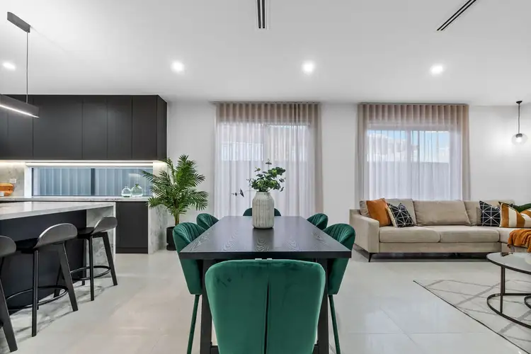 Sixth view of Homely house listing, 9 Xenolith Drive, Craigieburn VIC 3064