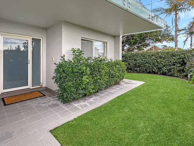 Fifth view of Homely townhouse listing, 5/58-60 Moira Parade "Majestic Views", Hawks Nest NSW 2324