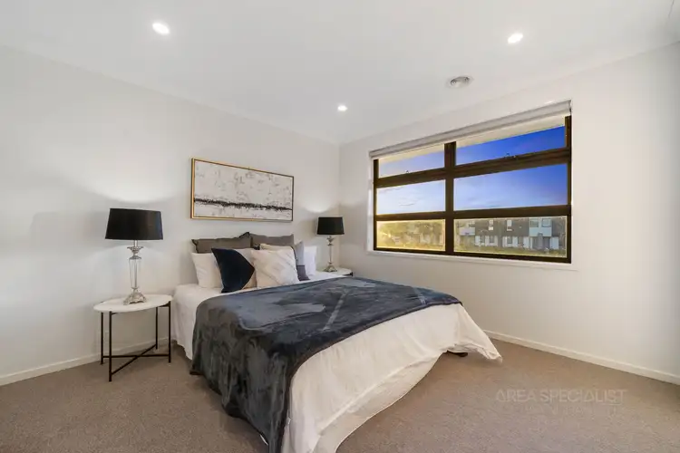 Sixth view of Homely townhouse listing, 277 Dunnings Road, Point Cook VIC 3030