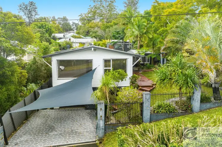 8 Renwick Street, Lismore Heights NSW 2480