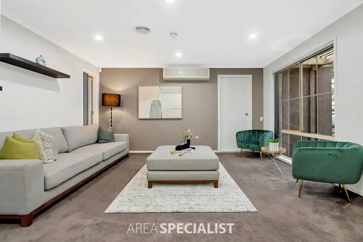 Second view of Homely house listing, 25 Hutchinson Drive, Lynbrook VIC 3975