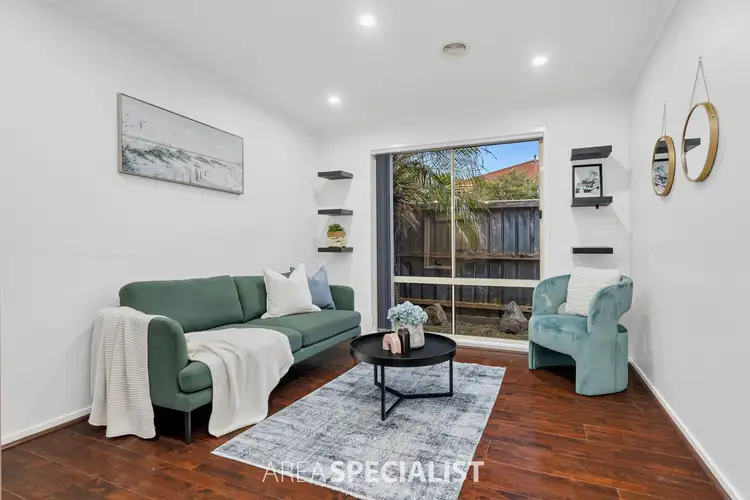 Third view of Homely house listing, 25 Hutchinson Drive, Lynbrook VIC 3975