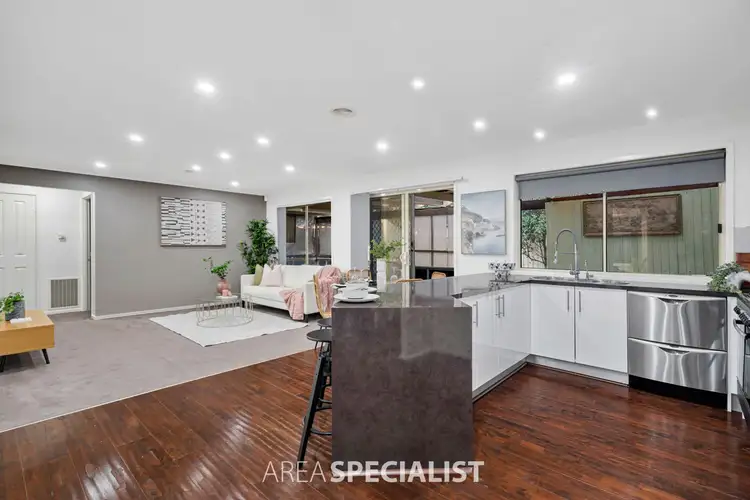 Fifth view of Homely house listing, 25 Hutchinson Drive, Lynbrook VIC 3975