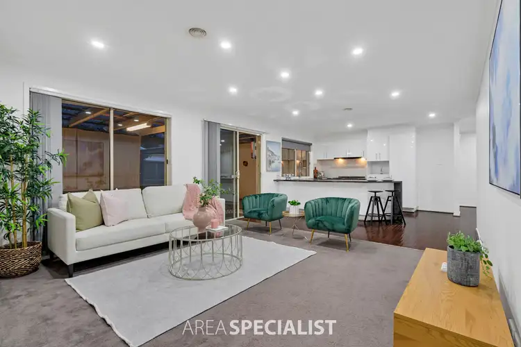 Sixth view of Homely house listing, 25 Hutchinson Drive, Lynbrook VIC 3975