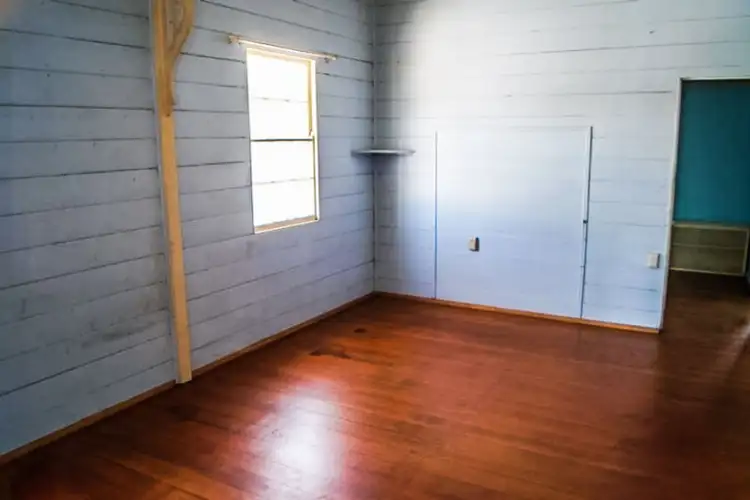 Second view of Homely house listing, 117 Campbell Street, Rockhampton City QLD 4700