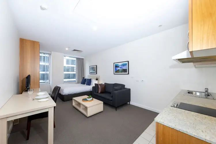 1008/60 Market Street, Melbourne VIC 3000