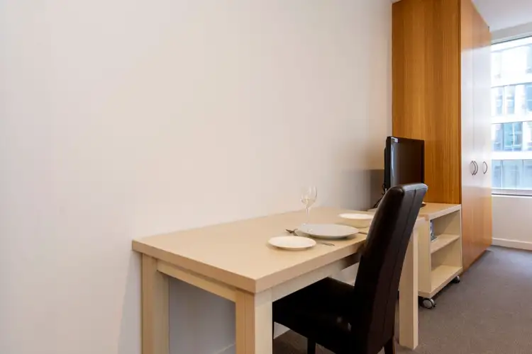 Third view of Homely apartment listing, 1008/60 Market Street, Melbourne VIC 3000
