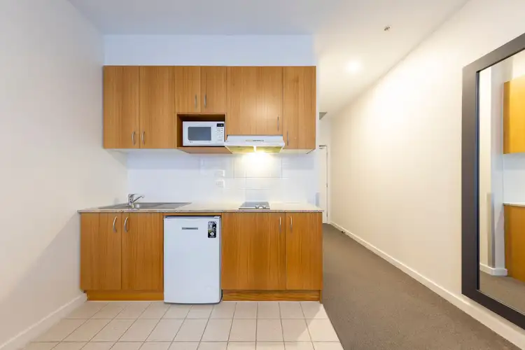 Sixth view of Homely apartment listing, 1008/60 Market Street, Melbourne VIC 3000