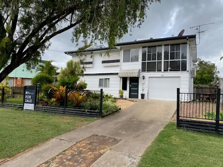 285 Blanchfield Street, Koongal QLD 4701