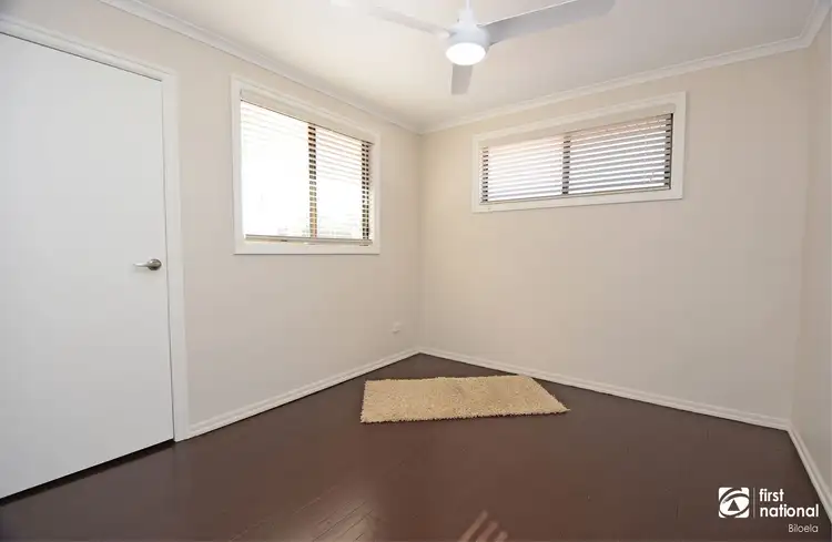 Seventh view of Homely house listing, 67 Thalberg Avenue, Biloela QLD 4715