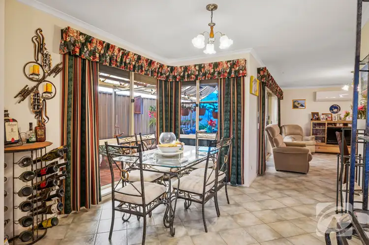 Fourth view of Homely house listing, 13 Stuart Drive, Craigmore SA 5114
