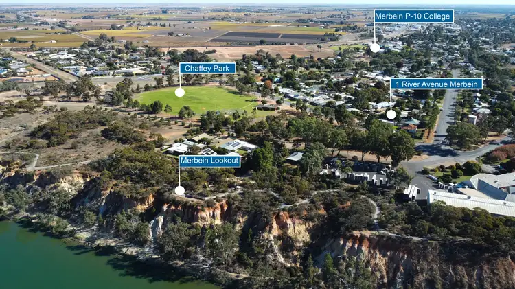 1 River Avenue, Merbein VIC 3505