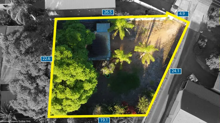 Third view of Homely land listing, 1 River Avenue, Merbein VIC 3505