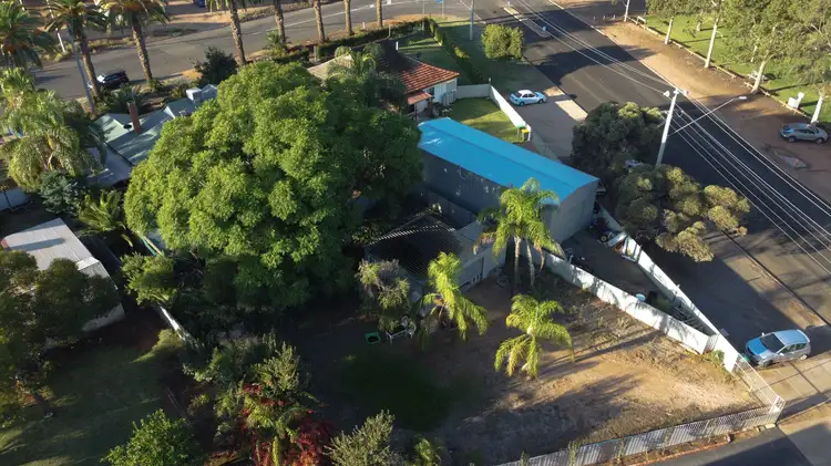 Fourth view of Homely land listing, 1 River Avenue, Merbein VIC 3505