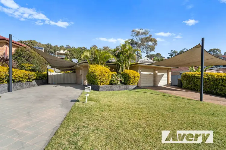 Main view of Homely house listing, 9 Courageous Close, Marmong Point NSW 2284