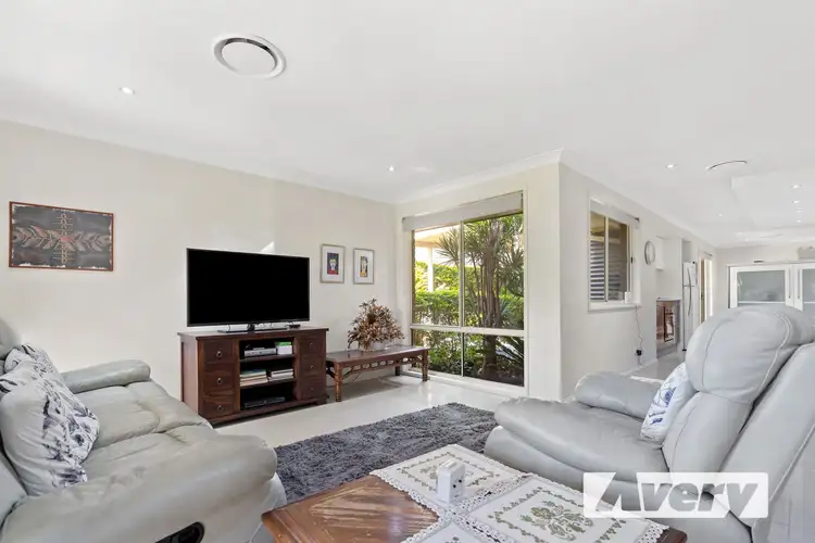 Third view of Homely house listing, 9 Courageous Close, Marmong Point NSW 2284
