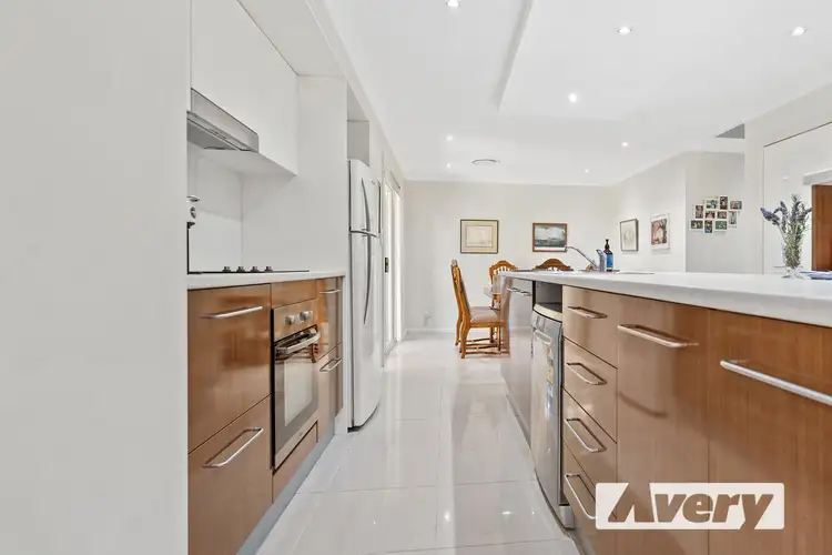 Fourth view of Homely house listing, 9 Courageous Close, Marmong Point NSW 2284