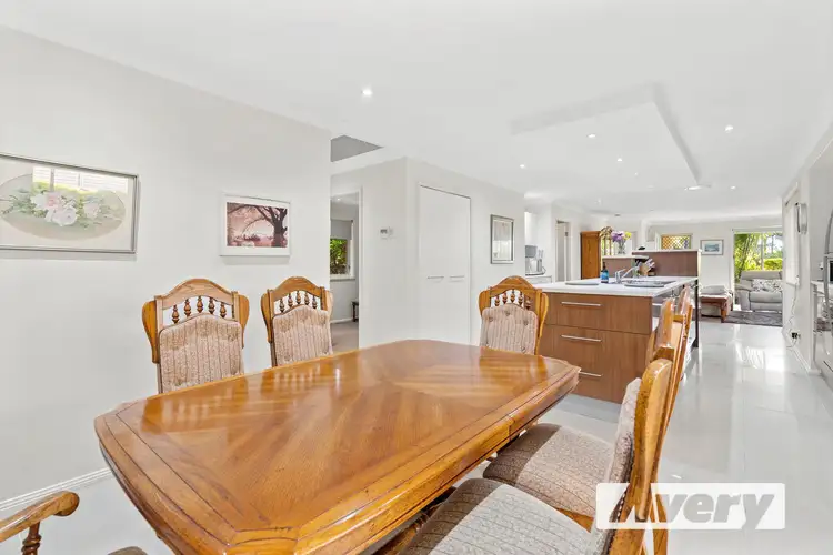 Sixth view of Homely house listing, 9 Courageous Close, Marmong Point NSW 2284