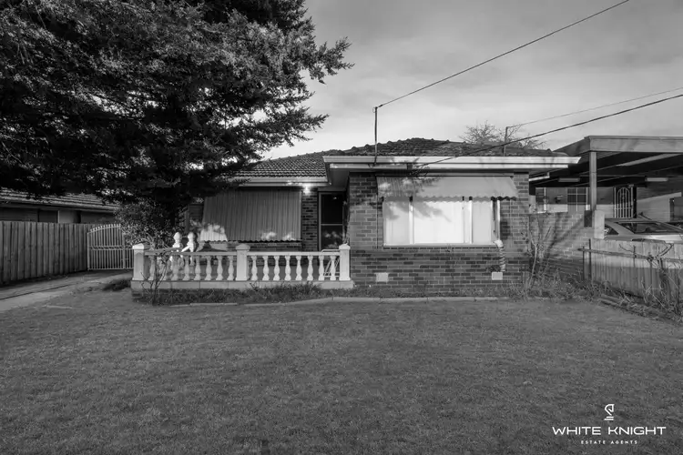 Main view of Homely house listing, 36 Pinoak Street, St Albans VIC 3021