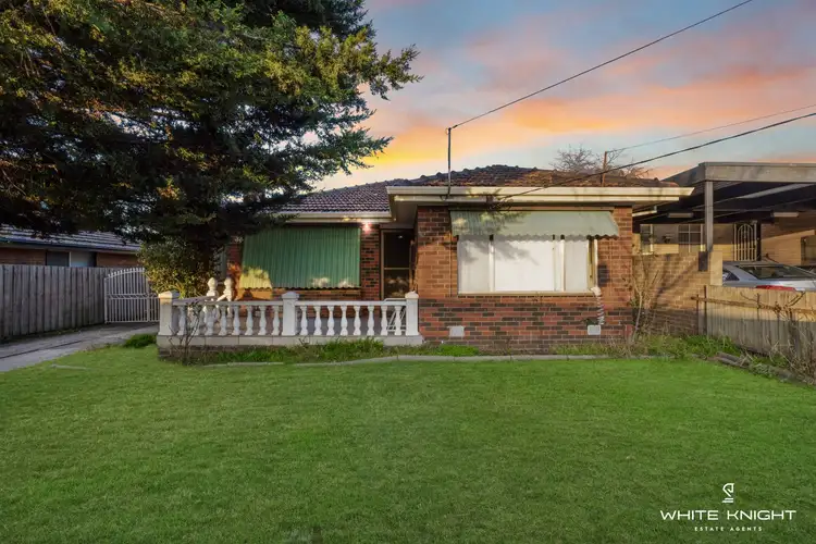 Second view of Homely house listing, 36 Pinoak Street, St Albans VIC 3021