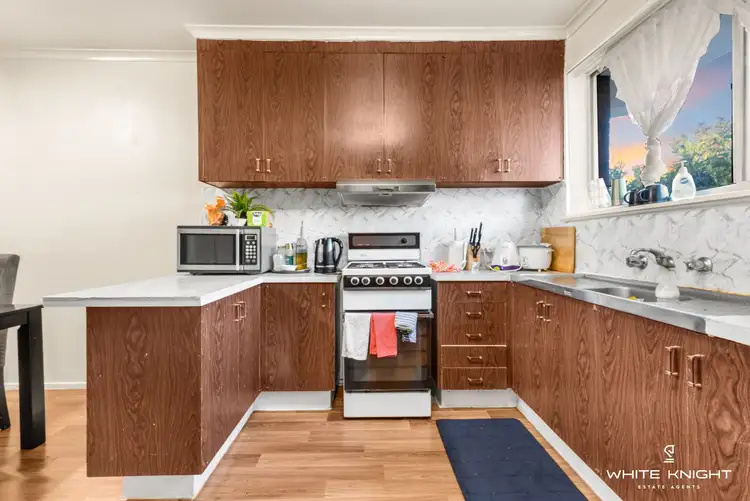 Third view of Homely house listing, 36 Pinoak Street, St Albans VIC 3021