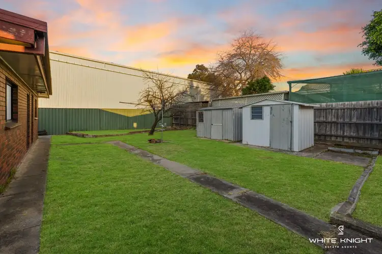 Fifth view of Homely house listing, 36 Pinoak Street, St Albans VIC 3021