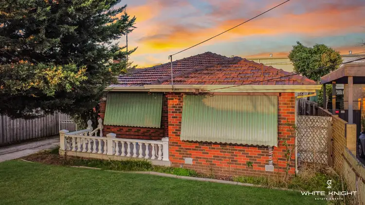 Sixth view of Homely house listing, 36 Pinoak Street, St Albans VIC 3021