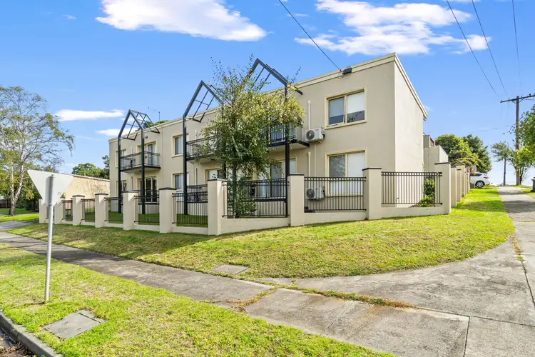 Second view of Homely unit listing, 5/43 Francis Street, Traralgon VIC 3844