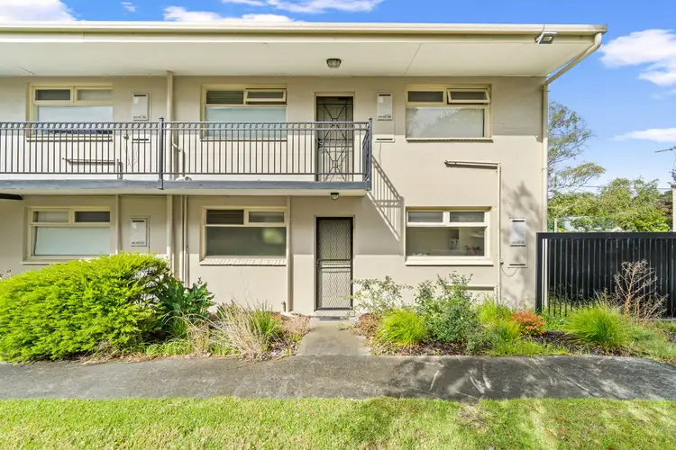 Fourth view of Homely unit listing, 5/43 Francis Street, Traralgon VIC 3844